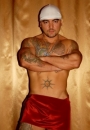 Xander xXx Cage
