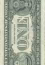 ONE DOLLAR