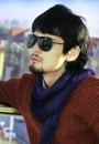 Jahongir Ibragimov