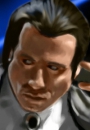 Vincent Vega