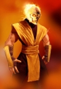 Scorpion