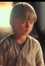 annie skywalker