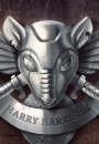 Stainless Steel Rat