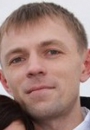 Aleks Shashkov