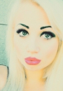 CheekyBlond